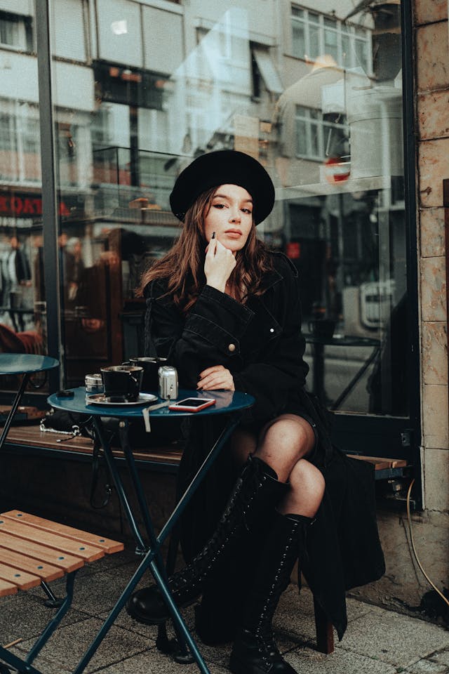 Cafe